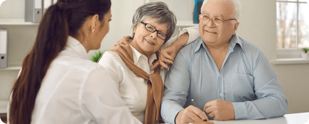 Profesional de salud del programa SSS Contigo