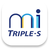 Mi TripleS icon