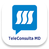 Teleconsulta MD icon