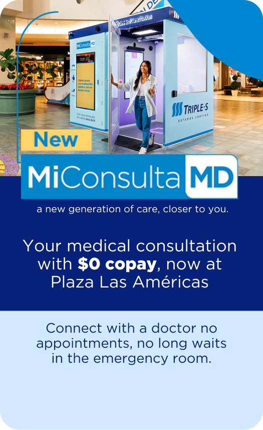 MiConsultaMD, A new generation of care near you